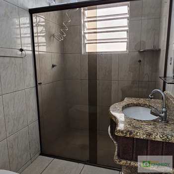 Casa em Praia Grande, bairro Mirim