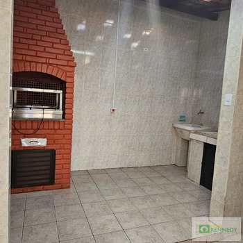 Casa em Praia Grande, bairro Mirim