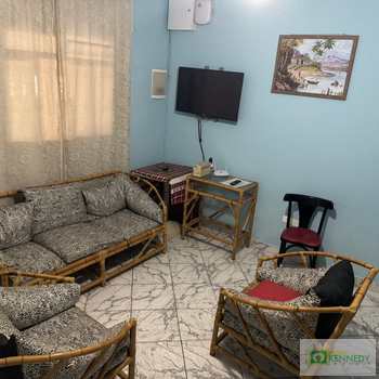 Sobrado em Mongaguá, bairro Balneário Verde Mar