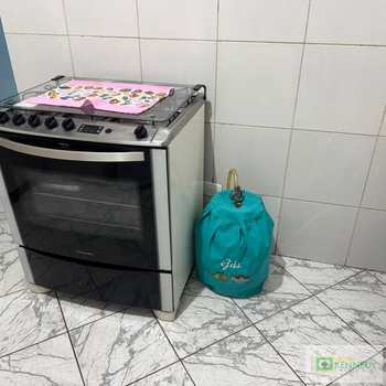 Sobrado em Mongaguá, bairro Balneário Verde Mar
