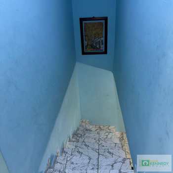 Sobrado em Mongaguá, bairro Balneário Verde Mar