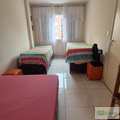 Apartamento em Praia Grande, bairro Tupi