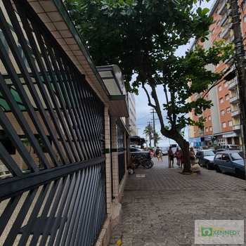 Apartamento em Praia Grande, bairro Tupi