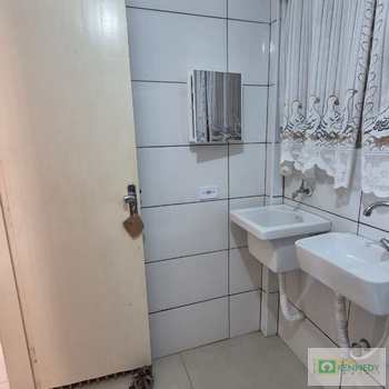 Apartamento em Praia Grande, bairro Tupi