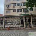 Apartamento em Praia Grande, bairro Tupi