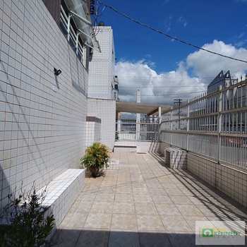 Kitnet em Praia Grande, bairro Ocian