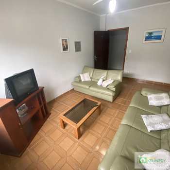 Apartamento em Praia Grande, bairro Boqueirão