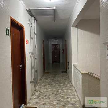 Apartamento em Praia Grande, bairro Boqueirão