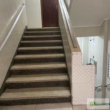 Apartamento em Praia Grande, bairro Boqueirão