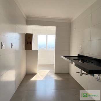 Apartamento em Praia Grande, bairro Real