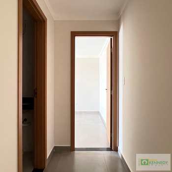 Apartamento em Praia Grande, bairro Real