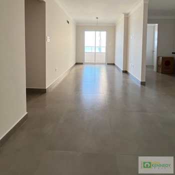 Apartamento em Praia Grande, bairro Real