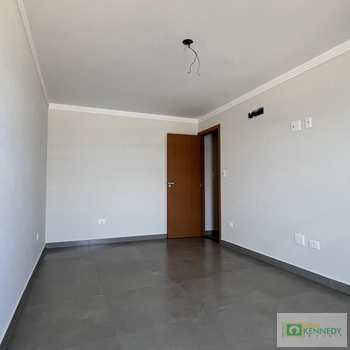Apartamento em Praia Grande, bairro Real
