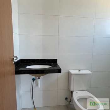 Apartamento em Praia Grande, bairro Real