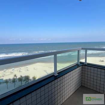 Apartamento em Praia Grande, bairro Real