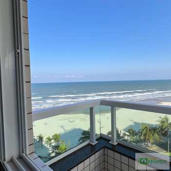 Apartamento em Praia Grande, bairro Real