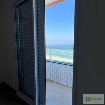 Apartamento em Praia Grande, bairro Real