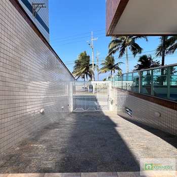 Apartamento em Praia Grande, bairro Real