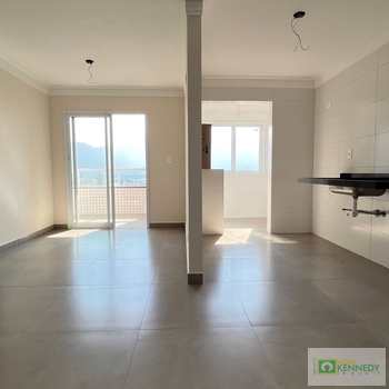 Apartamento em Praia Grande, bairro Real
