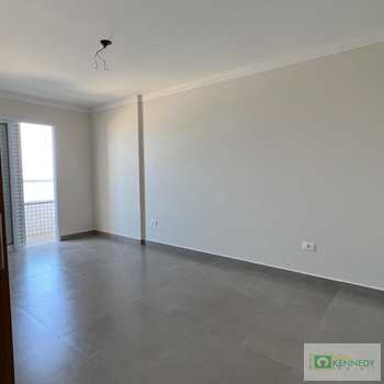 Apartamento em Praia Grande, bairro Real