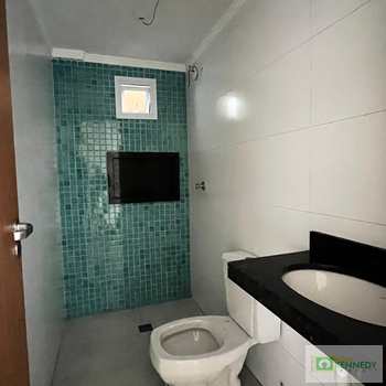 Apartamento em Praia Grande, bairro Real