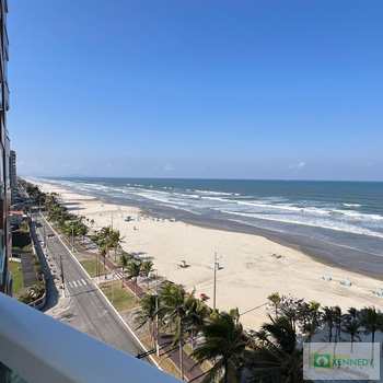 Apartamento em Praia Grande, bairro Real