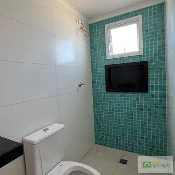 Apartamento em Praia Grande, bairro Real