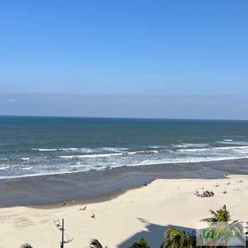 Apartamento em Praia Grande, bairro Real