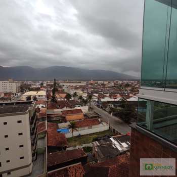 Apartamento em Praia Grande, bairro Caiçara