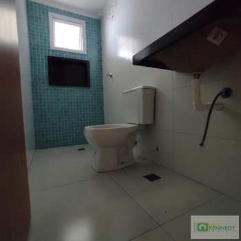Apartamento em Praia Grande, bairro Caiçara