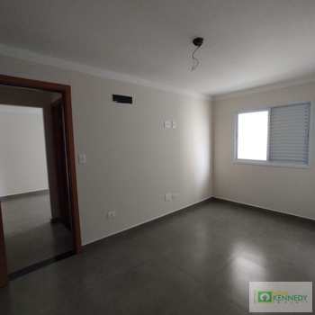 Apartamento em Praia Grande, bairro Caiçara