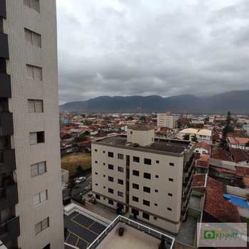 Apartamento em Praia Grande, bairro Caiçara