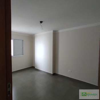 Apartamento em Praia Grande, bairro Caiçara