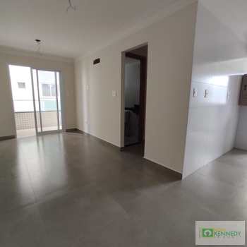 Apartamento em Praia Grande, bairro Caiçara