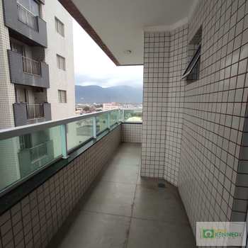 Apartamento em Praia Grande, bairro Caiçara