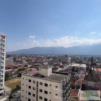 Apartamento em Praia Grande, bairro Caiçara