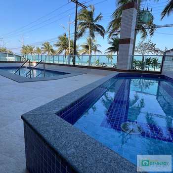 Apartamento em Praia Grande, bairro Caiçara