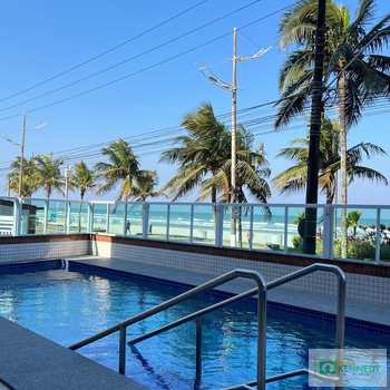 Apartamento em Praia Grande, bairro Caiçara