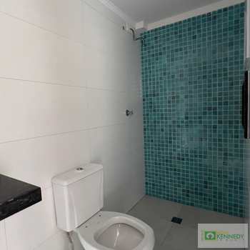 Apartamento em Praia Grande, bairro Caiçara