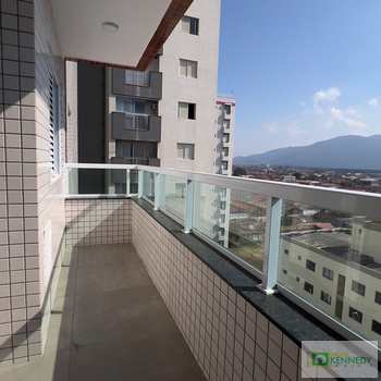 Apartamento em Praia Grande, bairro Caiçara