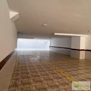 Apartamento em Praia Grande, bairro Caiçara
