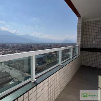 Apartamento em Praia Grande, bairro Caiçara