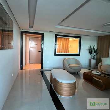 Apartamento em Praia Grande, bairro Caiçara