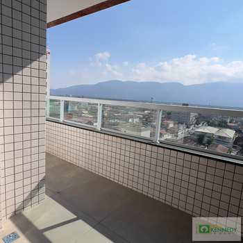 Apartamento em Praia Grande, bairro Caiçara