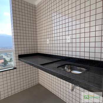 Apartamento em Praia Grande, bairro Caiçara