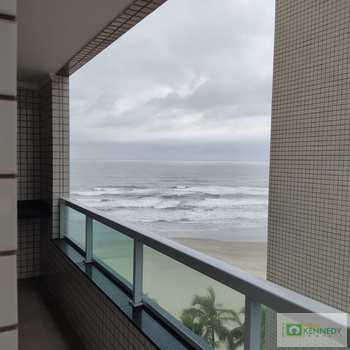 Apartamento em Praia Grande, bairro Caiçara