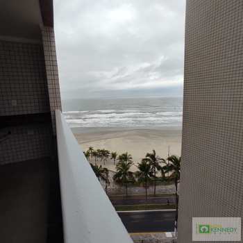 Apartamento em Praia Grande, bairro Caiçara