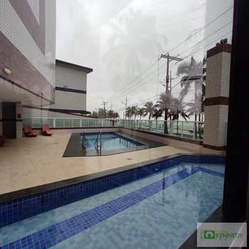 Apartamento em Praia Grande, bairro Caiçara