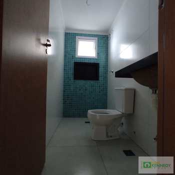 Apartamento em Praia Grande, bairro Caiçara