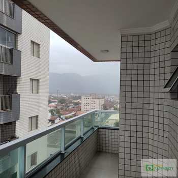 Apartamento em Praia Grande, bairro Caiçara